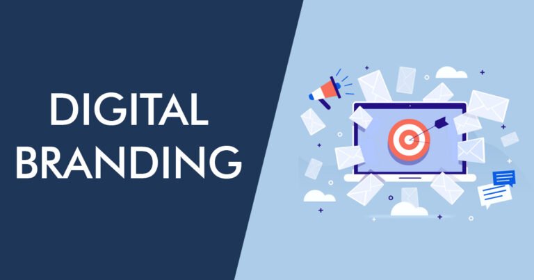 Digital Branding Course: (2.5 hours)