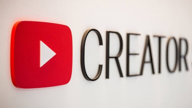 Youtube Creator Course: (10 hours)