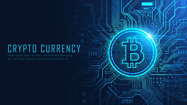 Crypto Course : (218 hours)