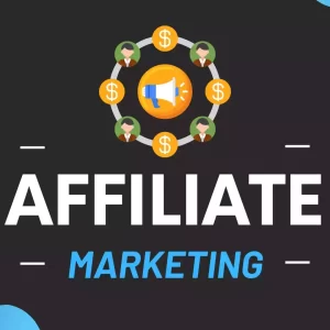 Affiliate Marketing Course: (6 hours)