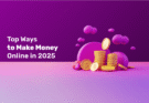 Top Online Earning Platforms 2025